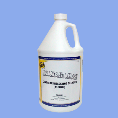 強(qiáng)效水泥清除劑 MUD-SLIDE CONCENTRATE